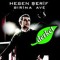 Hesen Şerîf 2012