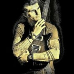 Kristian Eastwood Solo