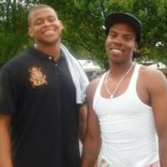 Jamarr Sikk Kidd Thomas