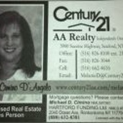 Melanie Aronson D'Angelo