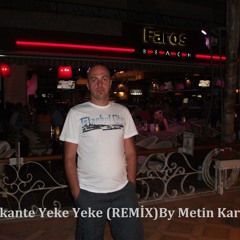 djmetin
