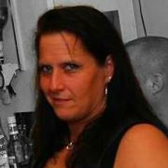 Natasja ak Candygirl