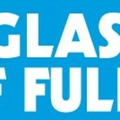 theglassishalffull