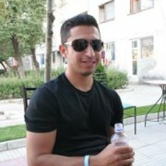 Marat Ibragimov