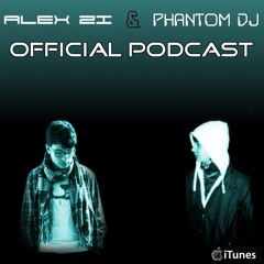 Alex Zi & Phantom Dj O.P.
