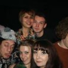 AaronThe FairyMartin