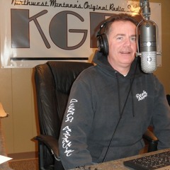 Snappy Sport Senter Flathead Outdoors Radio Show March 14, 2013