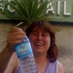 Birgit Schroll Madsen