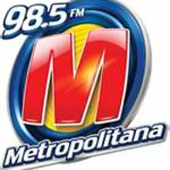Metropolitana Fm