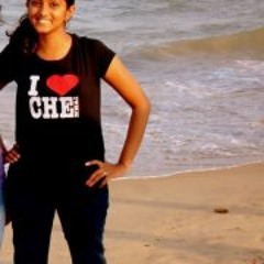 Srividhya Sundaresan