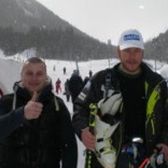 Pavel Djimbov