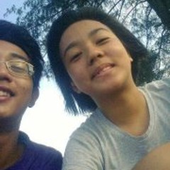 Amizul Ahmad Termida