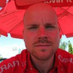 Niklas A Emanuelsson