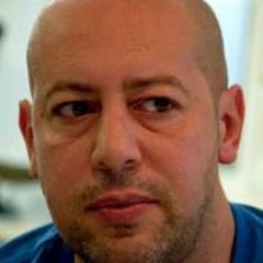 Giorgos Stogias