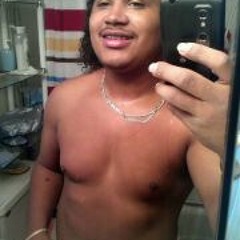 De'Shawn Man-Man Larde