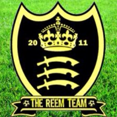 THE REEM TEAM