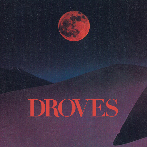 SoundCloud profile picture for @droves