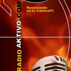 Radioactivo Mexico