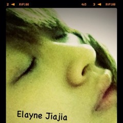 elaynejiajia