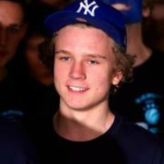 Sondre Lindstad Brattlien