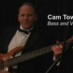 Cam Towner