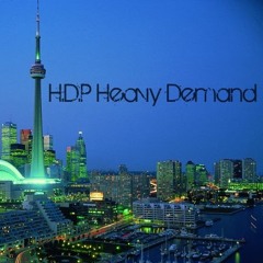 H.D.P. Heavy Demand.
