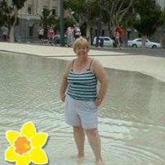 Meryl Jeanne Gittins