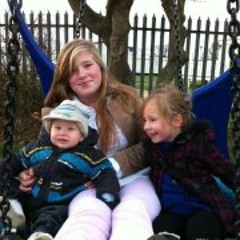 Michelle Taylor-was Smith