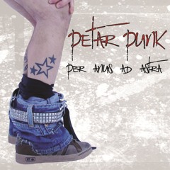 Petar Punk