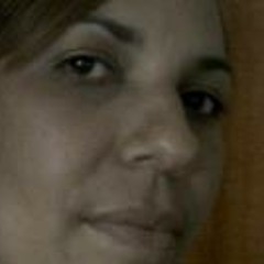 Glory-vee Estela Capellan