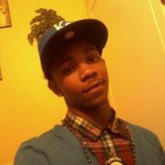 Kajuan Babybluee Thurman