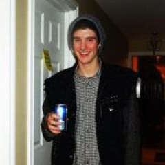 Joshua Dylan Yoker