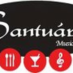 Santuário Bar