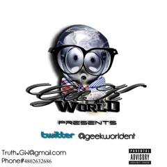 GeekWorldENT