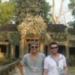 Adam Hamilton Gebbie