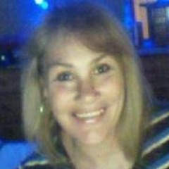 Louise Suzanne Irving