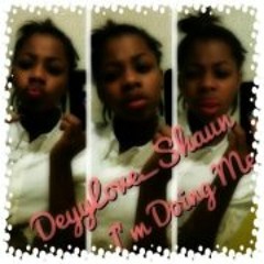 DeyyLove Shaun