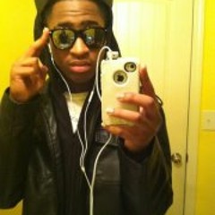 Tyrone AshyElbowzz Lewis