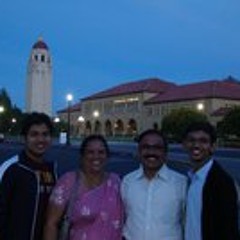 Sree Harsha Uddandam