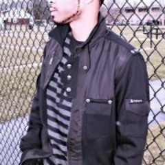 R&B beat instrumental  (prod. by. hakeem )