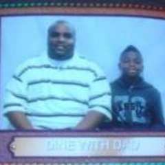 Jermaine T Cooper Sr.