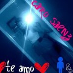 Caro Saenz