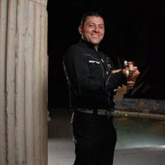 Ernesto Tellez Garcia