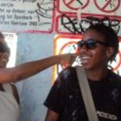 Chris Madiba Jr Mashao