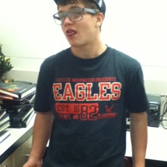 Benson Fields (DrizzyB)