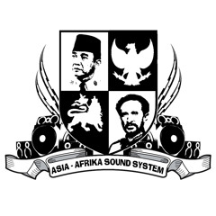 Asia-Afrika SoundSystem
