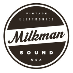 milkmansound