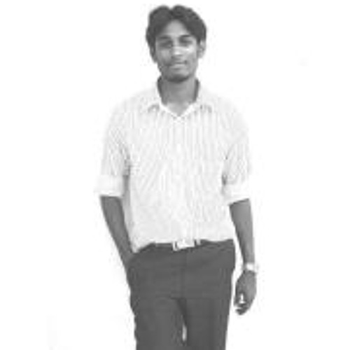 Vignesh C Kumar’s avatar