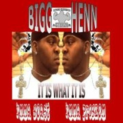 BIGG HENN