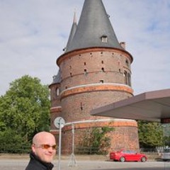 Andreas Wrießnegger